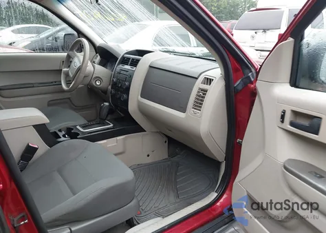 2008 Ford Escape Xls from USA, damaged, VIN 1FMCU92Z78KA14569